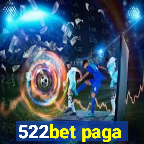 522bet paga